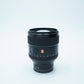 Sony SEL85F14GM/1880534 FE 85mm f/1.4 GM Lens, Used