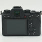 Sony A1/3386503 A1 Body Only, Used