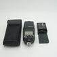 Godox V860IIC/15B10 V860II TTL Li-Ion Flash F/Canon, Used