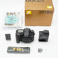 Nikon D7100/BODY/42288 D7100, Body Only, Used
