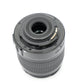 Canon EOSREBELT7/DUALLENS/25199 Rebel T7, EF-S 18-55mm f/4-5.6 IS STM + EF 75-300mm f/4-5.6 III, Used