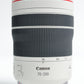 Canon RF70200/4/00565 RF 70-200mm f/4L IS USM, Used