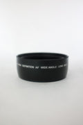 XIT Pro-Series 0.43x High-Definition AF Wide Angle Lens, Used - AVC photo video store