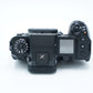Fujifilm XH2/08772 XH2 Body Only + VG-HX Battery Grip, Used
