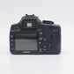 Canon EOS400D/1855/77283 EOS 400D, EF-S 18-55mm f/3.5-5.6 II, Used