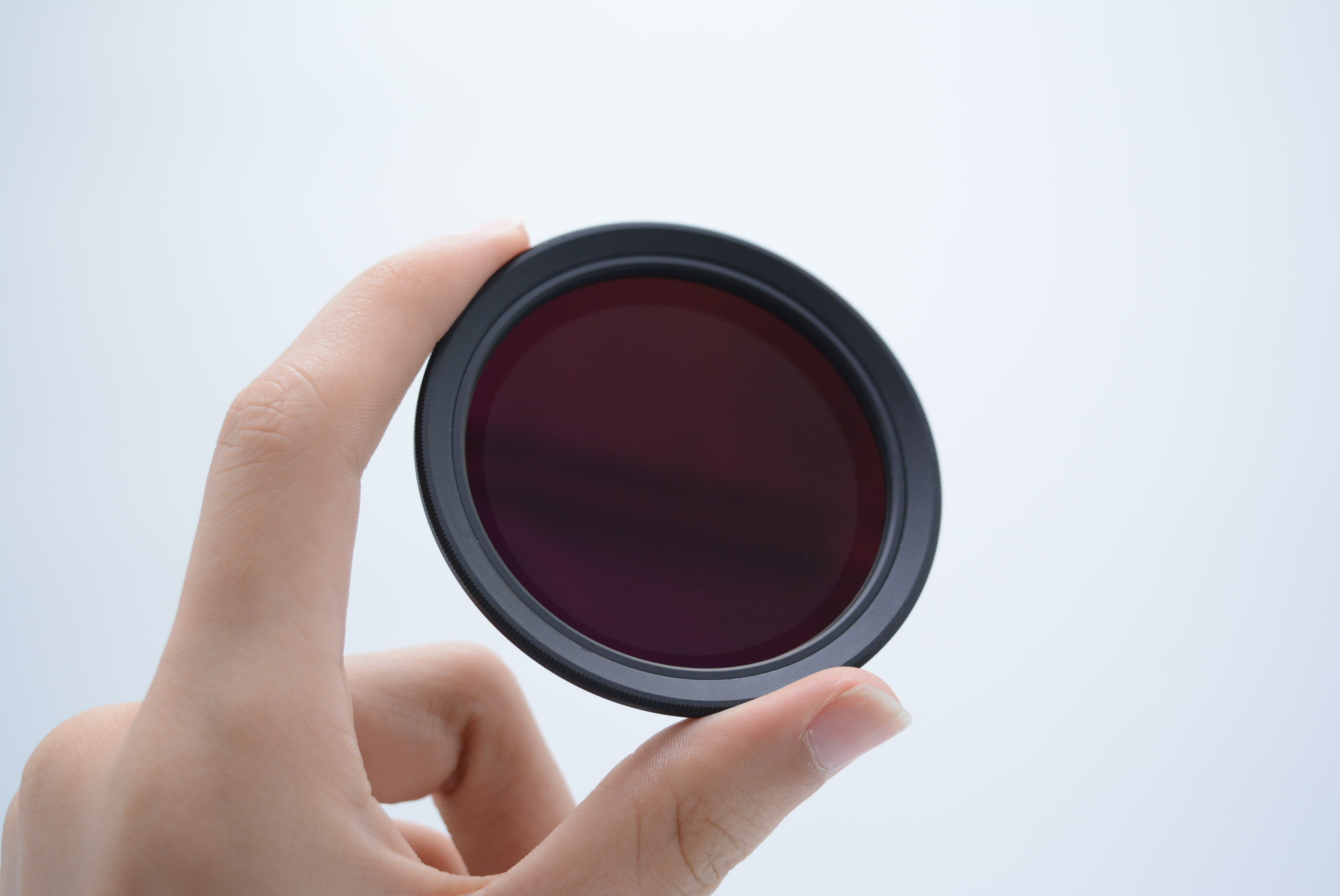 Moment 58mm Variable ND 6-9 Filter, Used - AVC photo video store