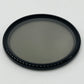 Promaster 77mm Variable ND Filter, Used