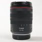 Canon RF24105/4L/01843 RF 24-105mm f/4L IS USM, Used