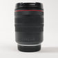 Canon RF24105/4L/09810 RF 24-105mm f/4L IS USM, Used