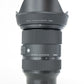 Sigma 2470DGDN/2.8S/48911 24-70mm F/2.8 DG DN Art F/Sony E, Ø82, Used