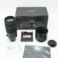 Fujifilm XF100400/01438 XF 100-400mm f/4.5-5.6 R LM OIS WR, Used