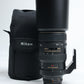 Nikon AF80400DEDVR/09457 AF 80-400mm f/4.5-5.6D ED VR, Used