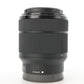 Sony SEL2870/1194938 FE 28-70mm f/3.5-5.6 OSS Lens, Used