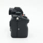 Sony A7III/6256252 A7 Mark III, Body Only, Used