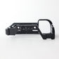 Sony A6400M/3378045, E 18-135mm F/3.5-5.6 OSS Lens + SmallRig Cage 2310, Black, Used