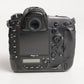 Nikon D4/44904 D4 DSLR Camera, Body Only, Used