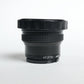 Fujiyama Super Wider Semi Fish-Eye 0.42x, Used