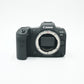 Canon EOSR5/00216 R5 Mirrorless Digital Camera, Body Only, Used