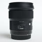 Sigma 24/1.4C/48570 24mm f/1.4 DG HSM ART Lens F/Canon, Used