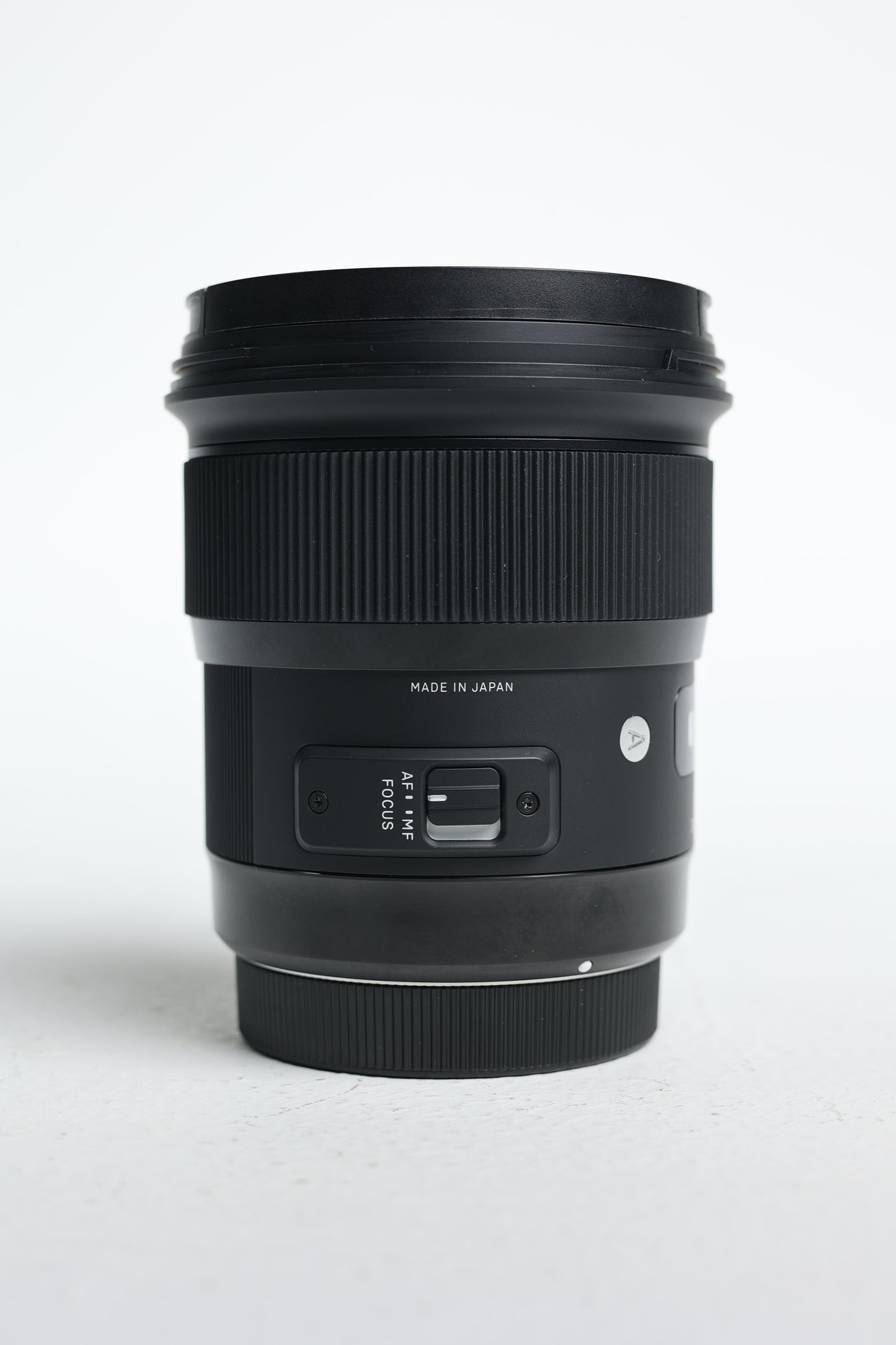 Sigma 24/1.4C/48570 24mm f/1.4 DG HSM ART Lens F/Canon, Used