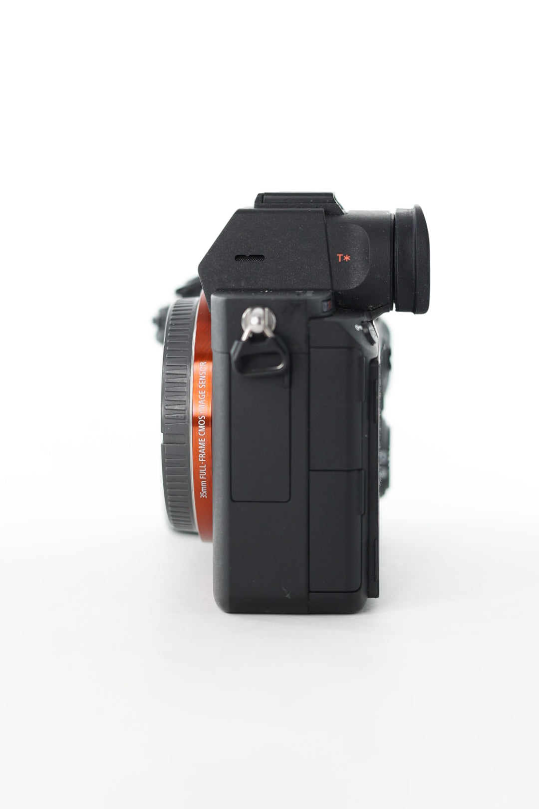 Sony A7RIII/6140317 A7R Mark III, Body Only, Used