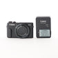 Canon G7XII/00274, Powershot G7X Mark II, Used