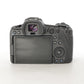 Canon EOSR5/04091 R5 Mirrorless Digital Camera, Body Only, Used