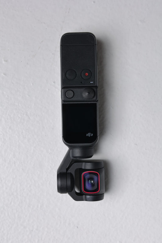 DJI OSMOP2/NA Osmo Pocket 2 Gimbal, Used