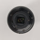 Nikon AFP70300GED/28263 AF-P DX Nikkor 70-300mm f/4.5-6.3G ED, Used