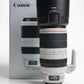 Canon EF100400LIS2/05391 EF 100-400mm f/4.5-5.6 IS II USM, Used