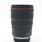 Canon RF2470/2.8L/04478 RF 24-70mm F/2.8L IS USM, Ø82, Used