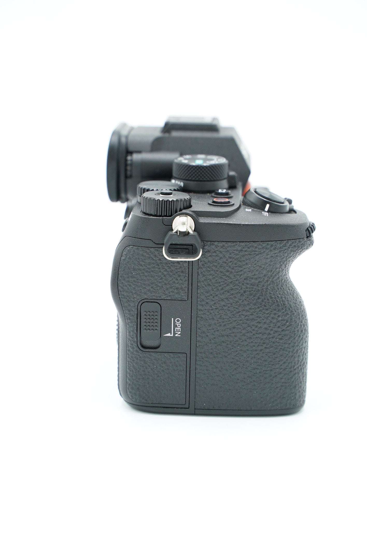 Sony A7IV/6204464 A7 Mark IV Body Only, Used