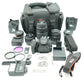 Canon EOSREBELSL2/04965 REBEL SL2 + EF-S 18-55mm + EF 50mm + EF 75-30mm, Used