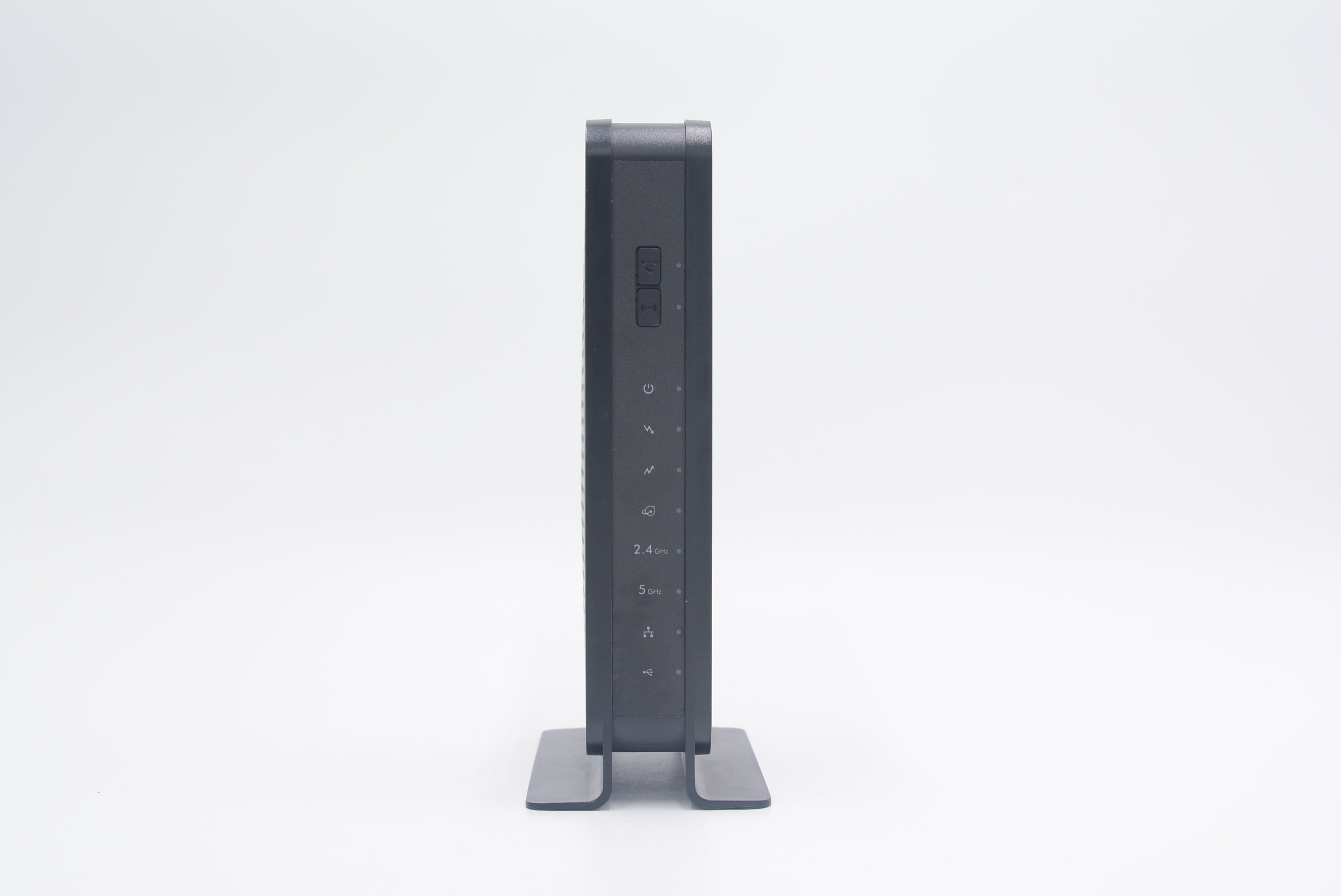 Netgear C3700V2/A3A9A C3700 V2 N600 WiFi Cable Modem Router, Used - AVC photo video store