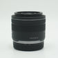 Canon RF35/1.8/00655 RF 35mm f/1.8 IS Macro STM, Used