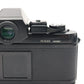 Nikon F3/22031 F3 35mm Film Camera, Used