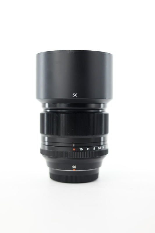 Fujifilm XF56/1.2/21512 XF 56mm f/1.2 R, Used