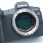 Canon EOS R/00211 EOS R Mirrorless Full-Frame Camera Body, Used