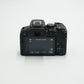 Canon EOSR10/18150/02089 EOS R10, RF-S 18-150mm f/3.5-6.3 IS STM Lens Kit, Used
