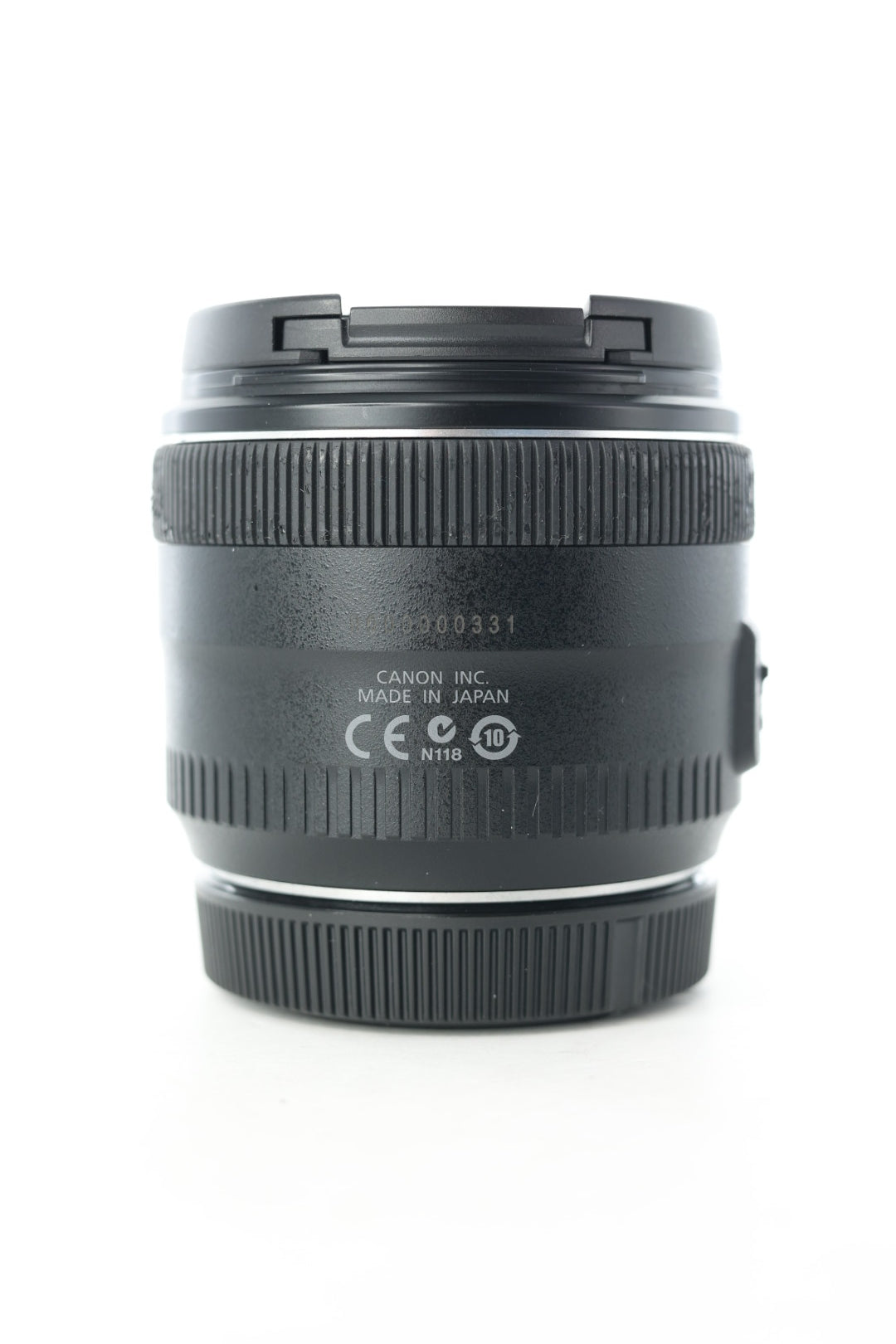 Canon EF35/2/00331 EF 35mm f/2, Used