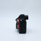 Sony A7RIII/6128491 A7R Mark III, Body Only, Used