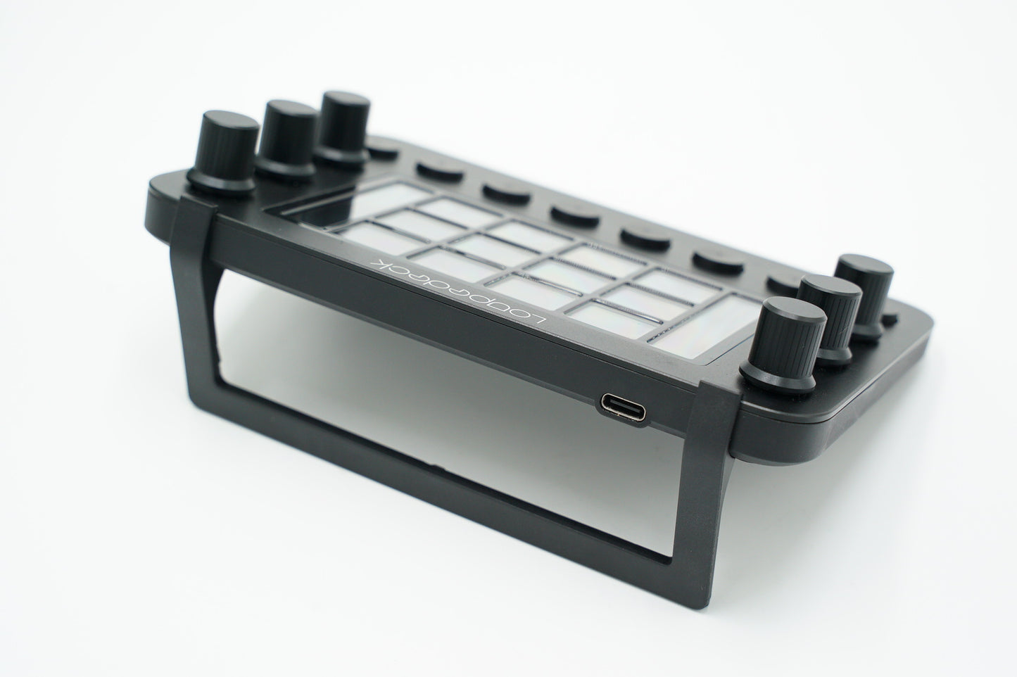 Loupedeck Live, Used