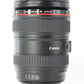 Canon EF24105/4LIS/37775 EF 24-105mm f/4L IS USM, Used