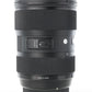 Sigma 2435/2C/58008 24-35mm f/2 DG HSM ART Lens F/Canon EF, Used