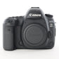 Canon EOS5DMIVBODY/02460 EOS 5D Mark IV, Body Only, Used