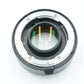 Nikon AFSTC14EII/00253 AF-S TC-14E II 1.4x Teleconverter, Used