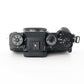 Fujifilm XT4/BODY/03297-01371, X-T4 Body Only, Black, Used