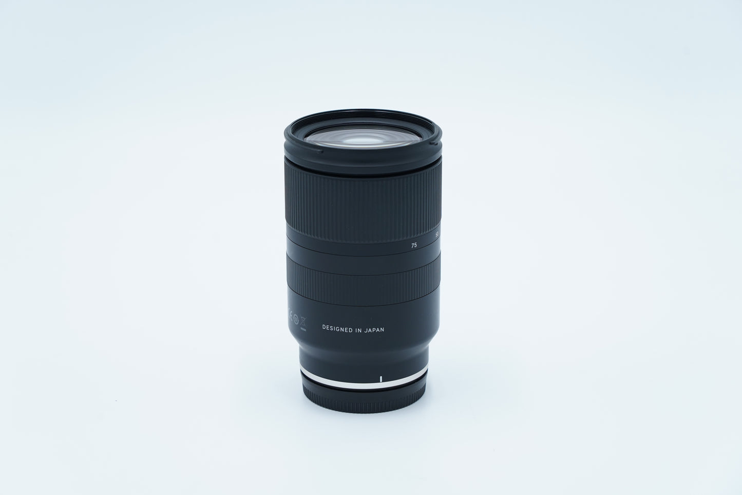 Tamron 2875S/53852 28-75mm f/2.8 Di III RXD F/Sony, Used