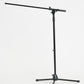 OnStage EuroBoom Mic Stand, Used