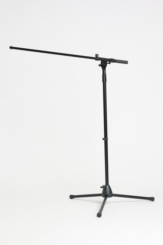 OnStage EuroBoom Mic Stand, Used